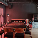 Ruka Izakaya În interior