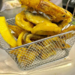 Maccheroni Bistro Bebida