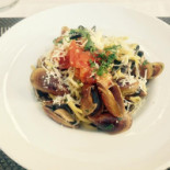 Maccheroni Bistro Comida