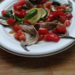 Maccheroni Bistro Comida