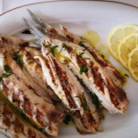 Maccheroni Bistro Comida