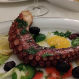 Maccheroni Bistro Comida