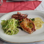 Maccheroni Bistro Comida