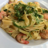 Maccheroni Bistro Comida