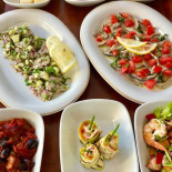 Maccheroni Bistro Comida