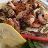 Maccheroni Bistro Comida