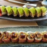 Ruka Izakaya Mâncare