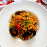 Maccheroni Bistro Comida