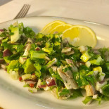 Maccheroni Bistro Comida