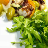 Maccheroni Bistro Comida