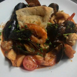 Maccheroni Bistro Comida