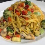 Maccheroni Bistro Comida