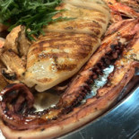 Maccheroni Bistro Comida