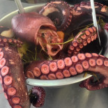 Maccheroni Bistro Comida