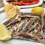 Maccheroni Bistro Comida