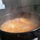 Maccheroni Bistro Comida