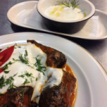 Maccheroni Bistro Comida