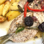 Maccheroni Bistro Comida