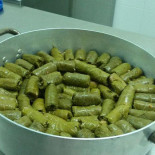 Maccheroni Bistro Comida