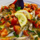 Maccheroni Bistro Comida