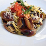 Maccheroni Bistro Comida