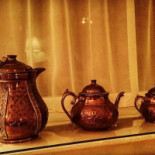 Maccheroni Bistro Bebida