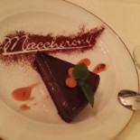 Maccheroni Bistro Bebida