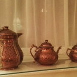 Maccheroni Bistro Bebida