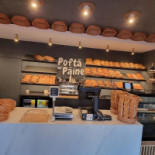 Pofta De Paine Fresh Bakery Titulescu În interior