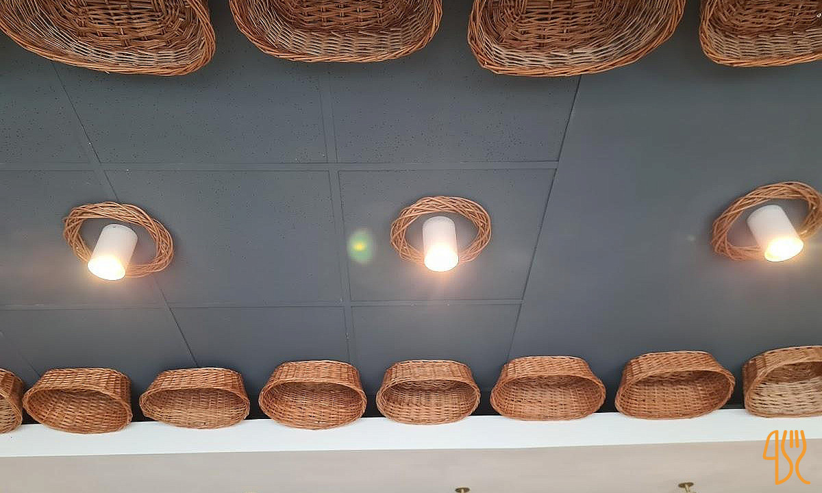 Pofta De Paine Fresh Bakery Titulescu În interior