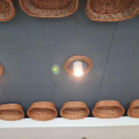 Pofta De Paine Fresh Bakery Titulescu În interior