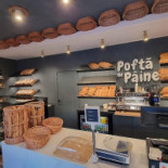 Pofta De Paine Fresh Bakery Titulescu În interior