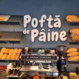 Pofta De Paine Fresh Bakery Titulescu În interior