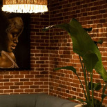 Komodo Lounge Băutură