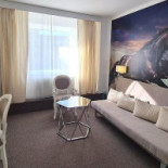 Mycontinental Bucuresti Gara De Nord În interior