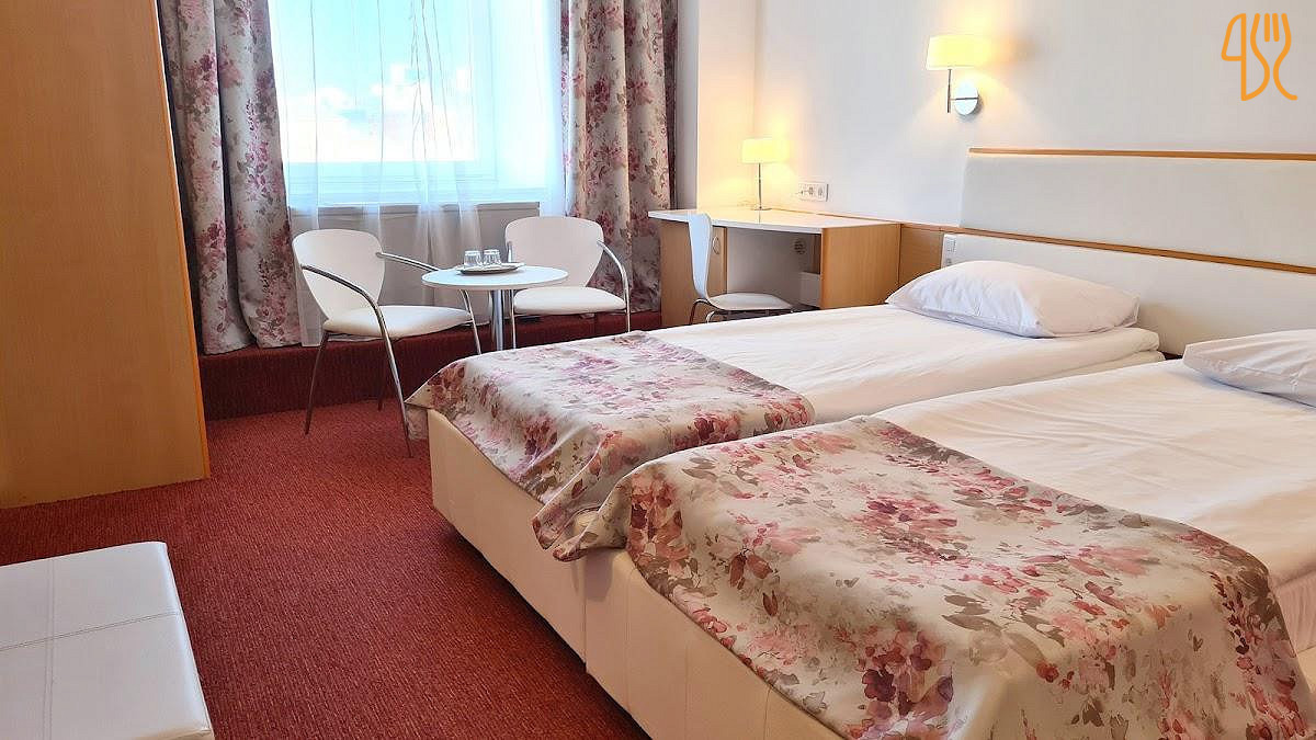 Mycontinental Bucuresti Gara De Nord În interior