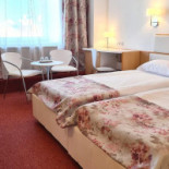 Mycontinental Bucuresti Gara De Nord În interior
