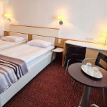 Mycontinental Bucuresti Gara De Nord În interior