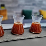 Fluid Coffee Băutură
