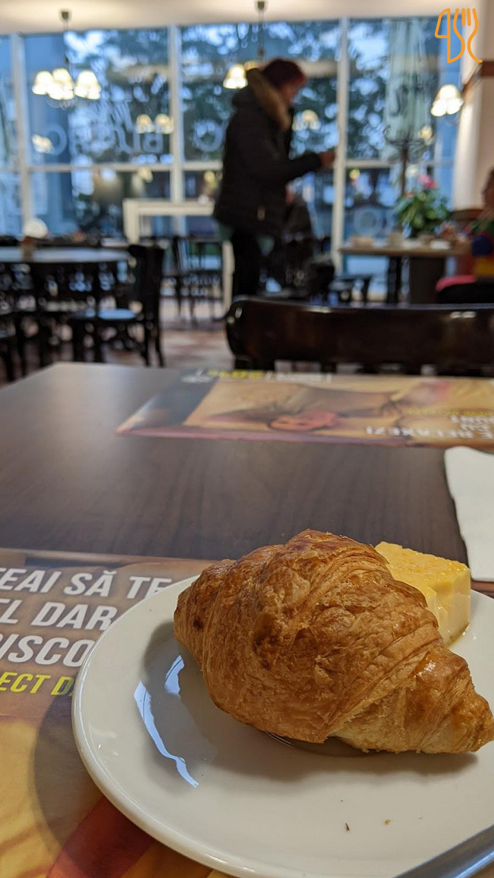 Mycontinental Bucuresti Gara De Nord În interior