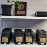 Fluid Coffee Băutură