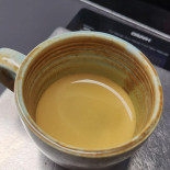 Fluid Coffee Băutură
