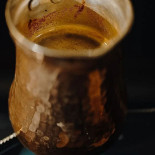 Fluid Coffee Băutură