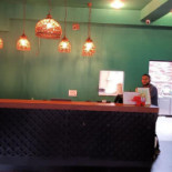 Mumbai Floreasca Dentro