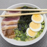 Sushi House Nourriture