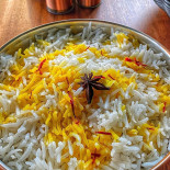 Mumbai Floreasca Comida