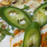 Mumbai Floreasca Comida