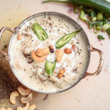 Mumbai Floreasca Comida