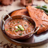 Mumbai Floreasca Comida