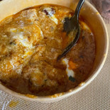 Mumbai Floreasca Comida